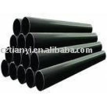 ERW steel pipe